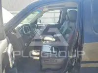 2007 Honda RIDGELINE фото