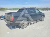 2007 Honda RIDGELINE фото