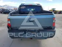 2007 Honda RIDGELINE фото