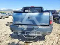 2007 Honda RIDGELINE photo