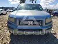 2007 Honda RIDGELINE photo