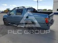 2007 Honda RIDGELINE фото