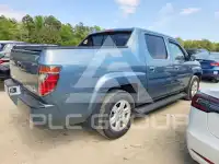 2007 Honda RIDGELINE фото
