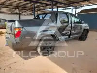 2007 Honda RIDGELINE фото