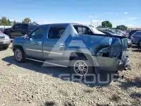 2007 Honda RIDGELINE photo