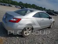 2007 Honda CIVIC фото