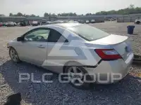 2007 Honda CIVIC фото