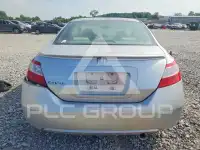 2007 Honda CIVIC фото