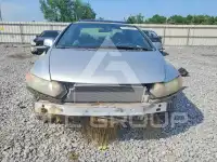 2007 Honda CIVIC фото