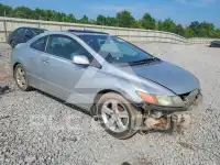 2007 Honda CIVIC фото