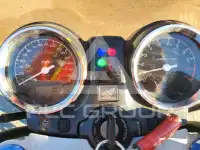 2007 Honda CB фото