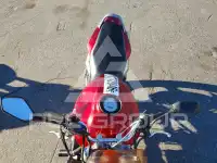 2007 Honda CB фото