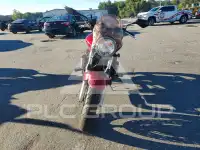 2007 Honda CB фото