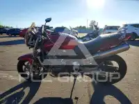 2007 Honda CB фото