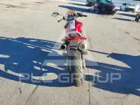2007 Honda CB фото