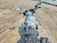 2007 Honda VTX photo