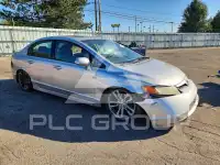 2007 Honda CIVIC фото