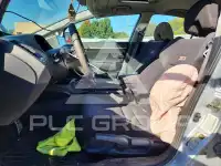 2007 Honda CIVIC фото