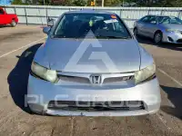2007 Honda CIVIC фото
