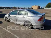 2007 Honda CIVIC фото