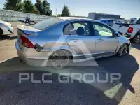 2007 Honda CIVIC фото