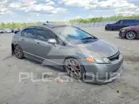 2007 Honda CIVIC photo