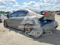 2007 Honda CIVIC photo
