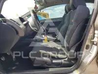2007 Honda CIVIC photo