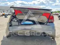 2007 Honda CIVIC photo