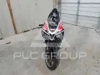 2007 Honda CBR фото