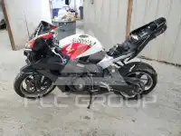 2007 Honda CBR фото