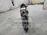 2007 Honda CBR фото