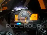 2007 Honda CBR фото