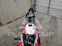 2007 Honda CBR фото