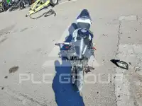 2007 Honda CBR photo