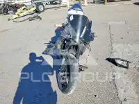 2007 Honda CBR photo
