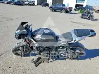 2007 Honda CBR photo