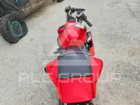 2007 Honda CBR photo