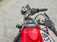 2007 Honda CBR photo