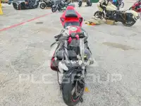 2007 Honda CBR photo