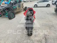 2007 Honda CBR photo