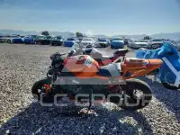 2007 Honda CBR фото