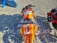 2007 Honda CBR фото
