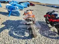 2007 Honda CBR фото