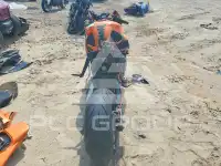 2007 Honda CBR фото