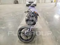 2007 Honda CBR фото