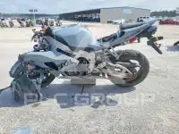 2007 Honda CBR фото