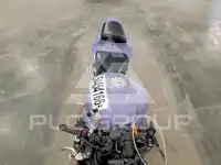 2007 Honda CBR фото