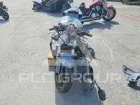2007 Honda CBR фото