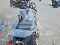 2007 Honda CBR фото